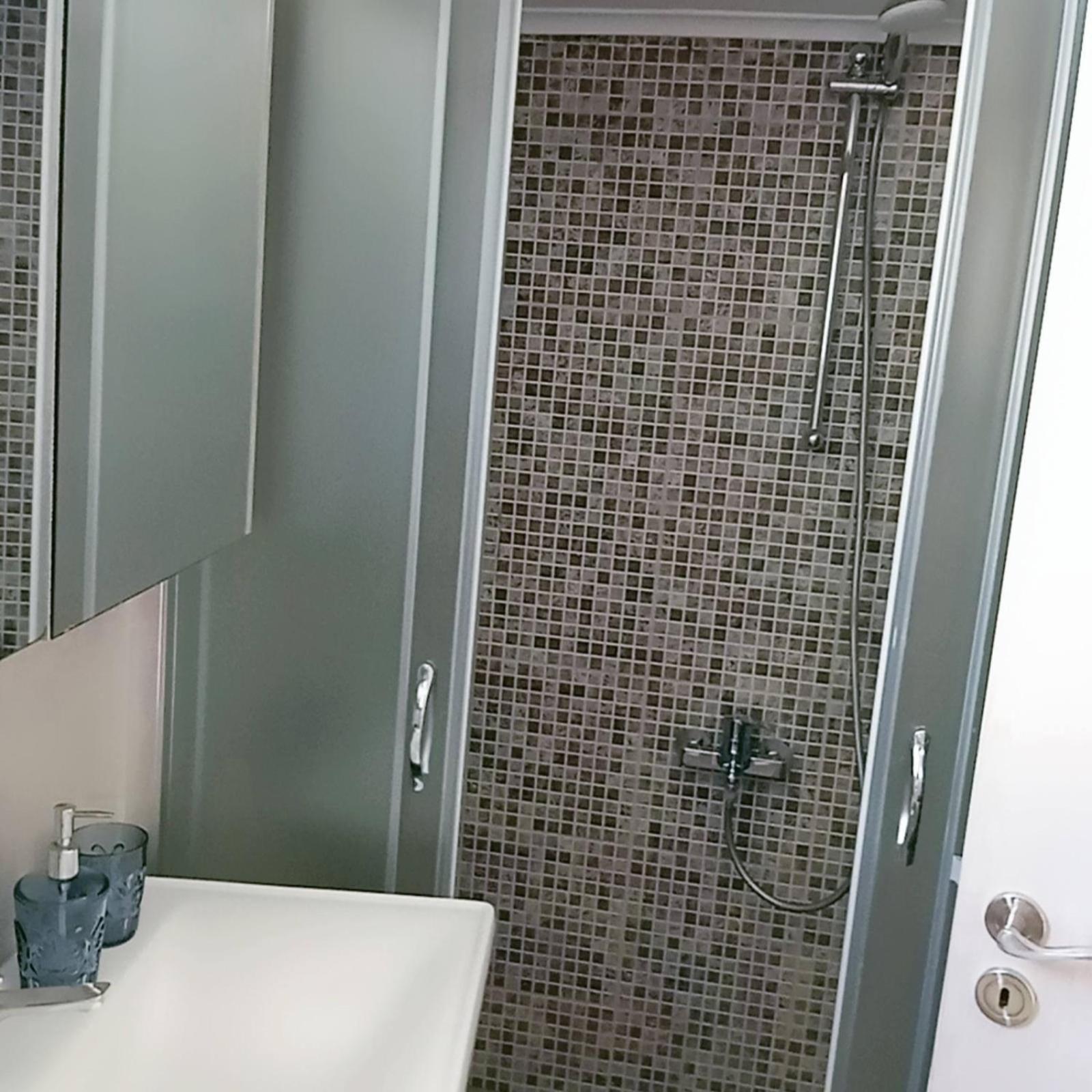 Kavala Penthouse Leilighet Eksteriør bilde